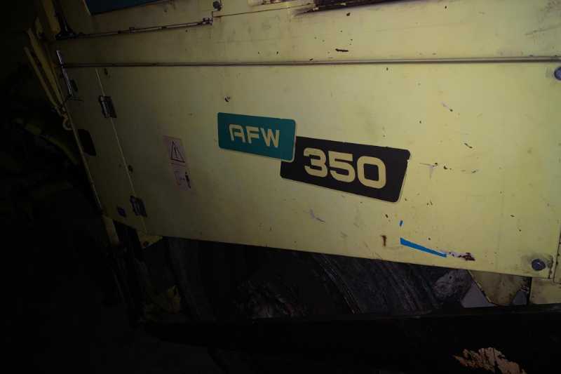 OmecoHub - Immagine AMMANN AFW350E